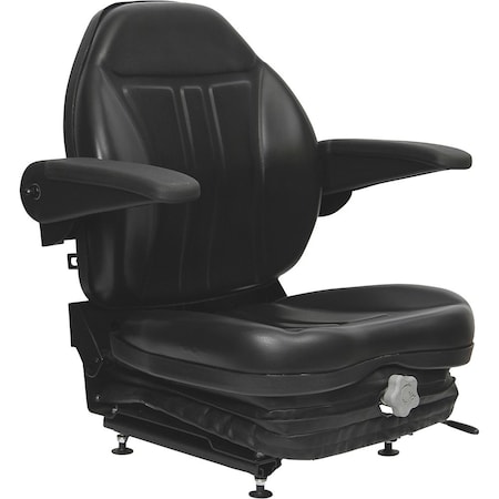 Aftermarket Uni Pro Seat & Mechanical Suspension SEQ90-0440